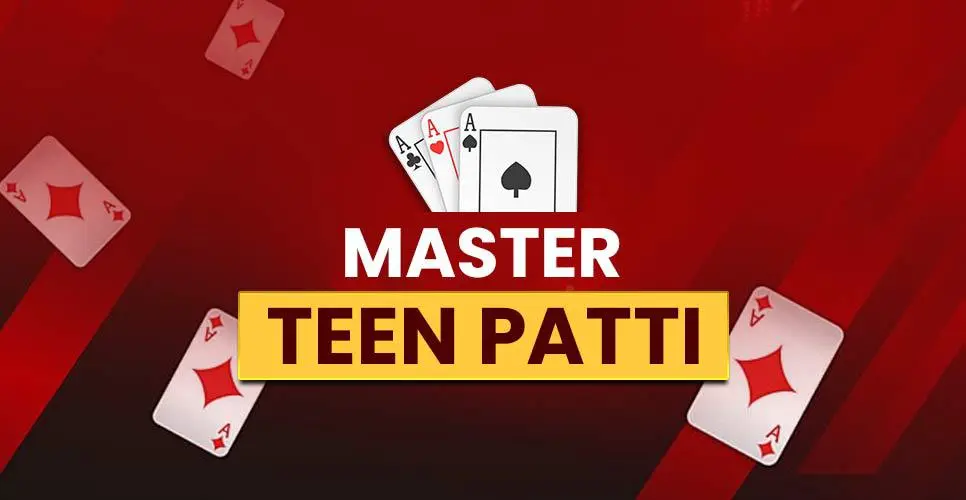 Teen Patti Master Games