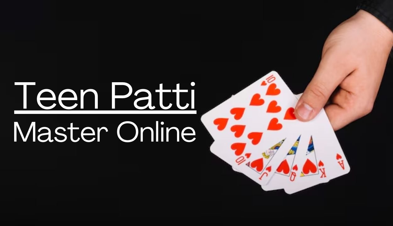 Teen Patti Master Online: A Comprehensive Guide