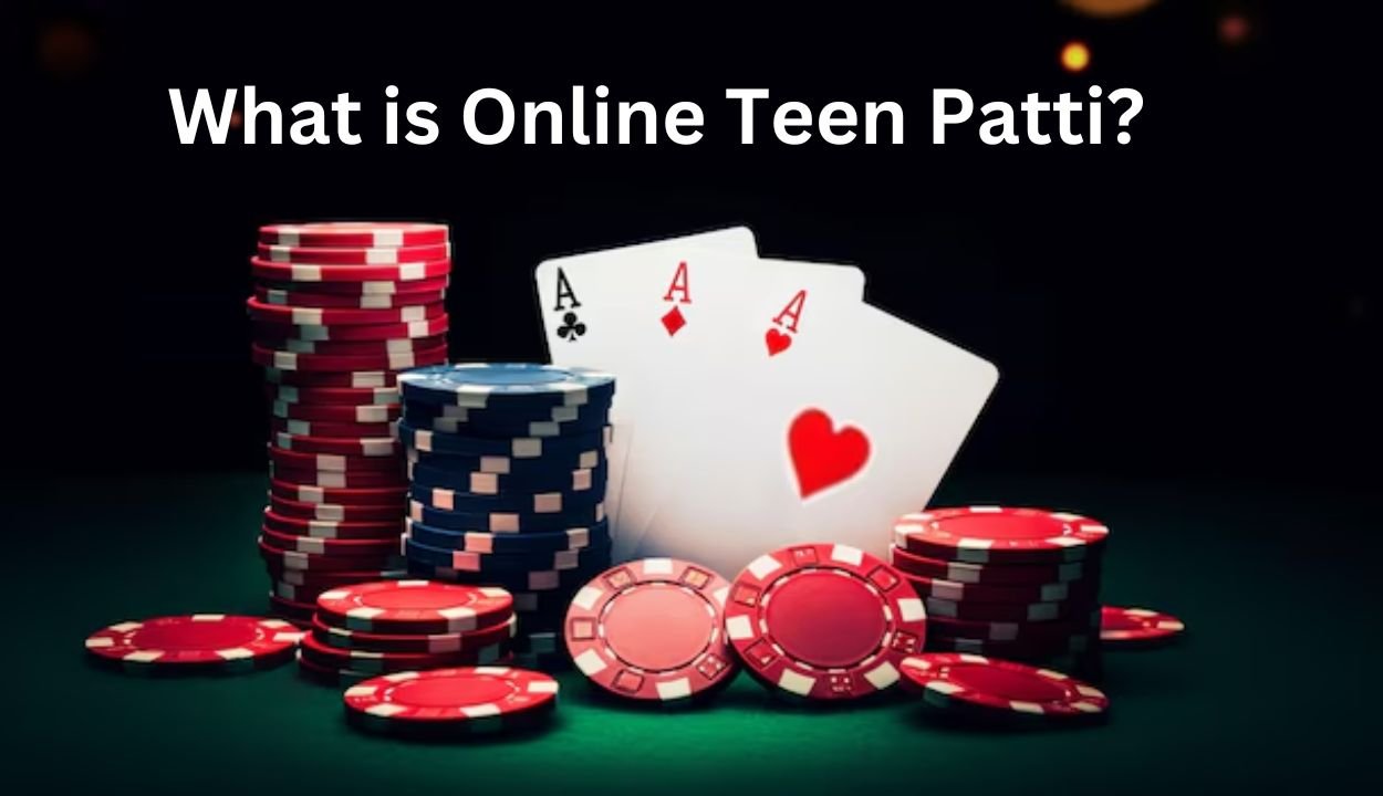 Online Teen Patti 